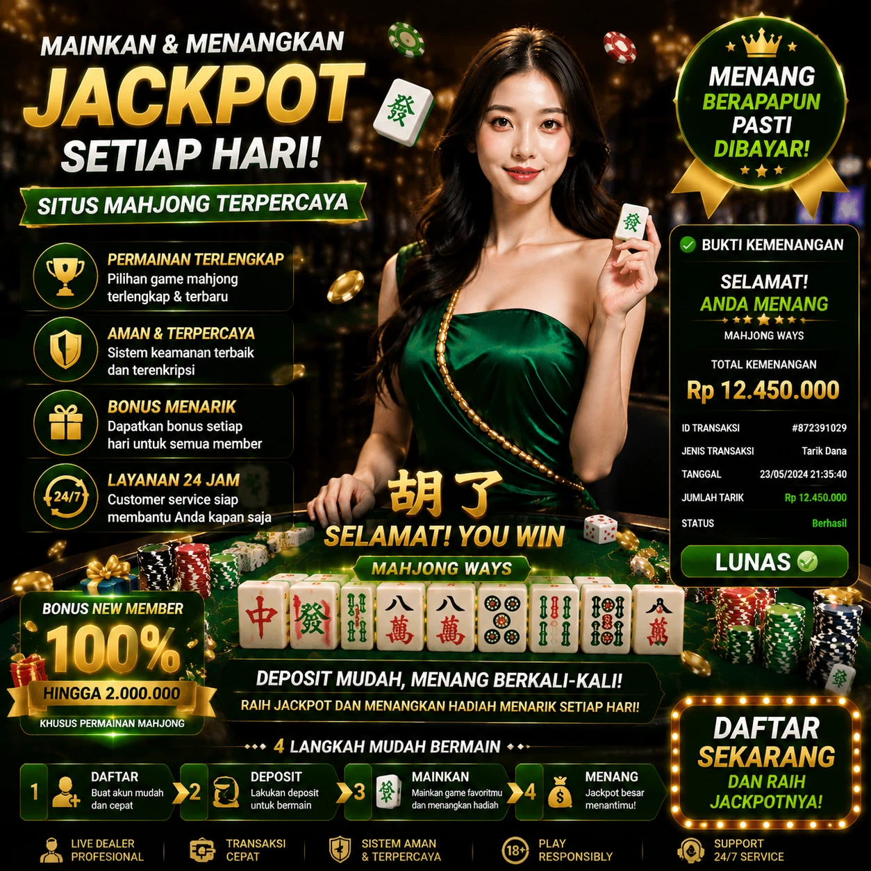 desabet